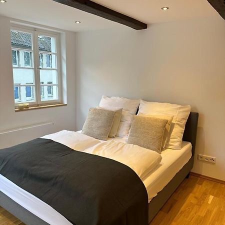 Lieblingsnest Hattingen Suite Exterior foto